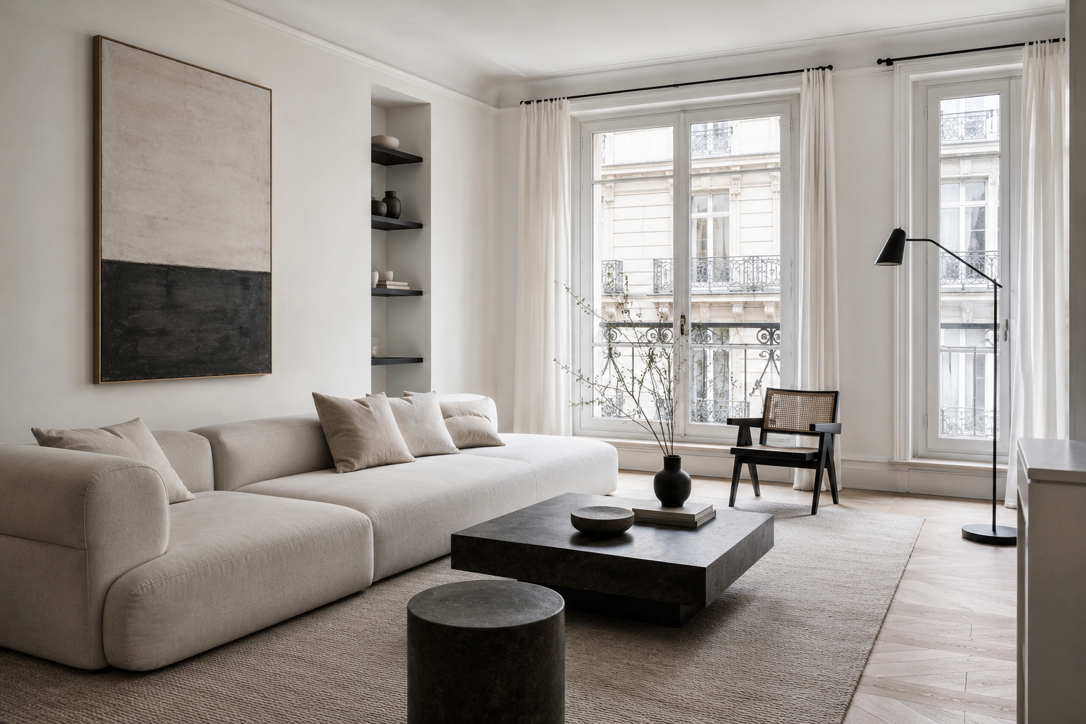 Wall Lights or Pendant Lights? Choosing the Right Lighting for Each Room
