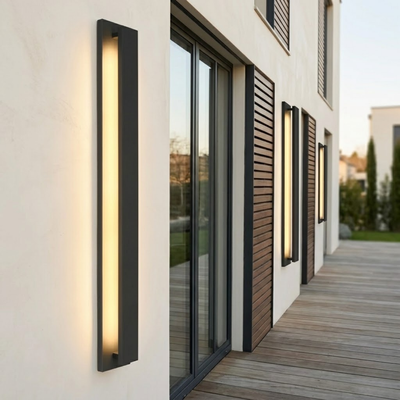 Wall Lights