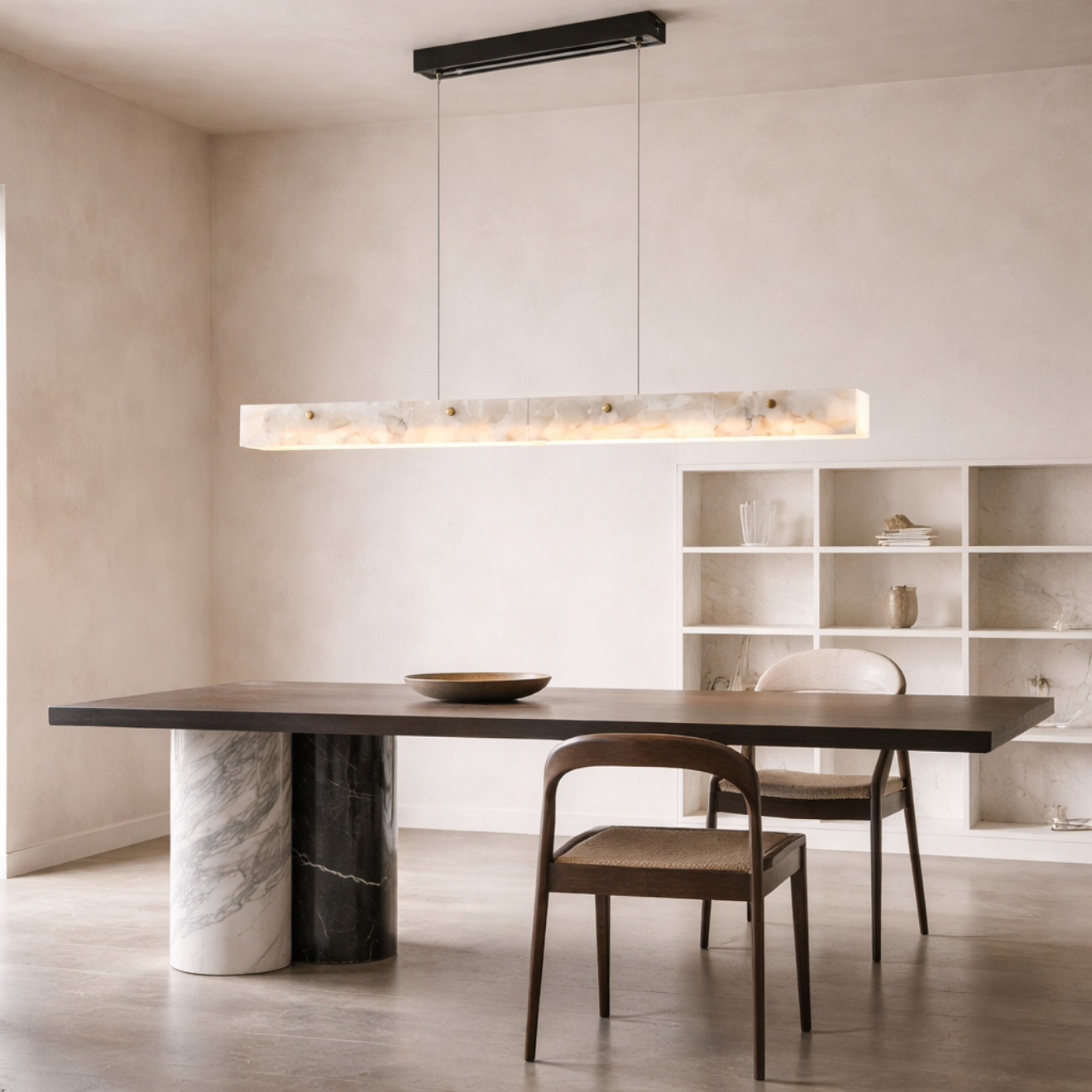 CELESTIAL — Grand Luxury LED Crystal Chandelier 2