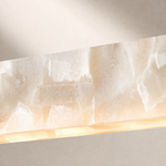 CELESTIAL — Grand Luxury LED Crystal Chandelier 3