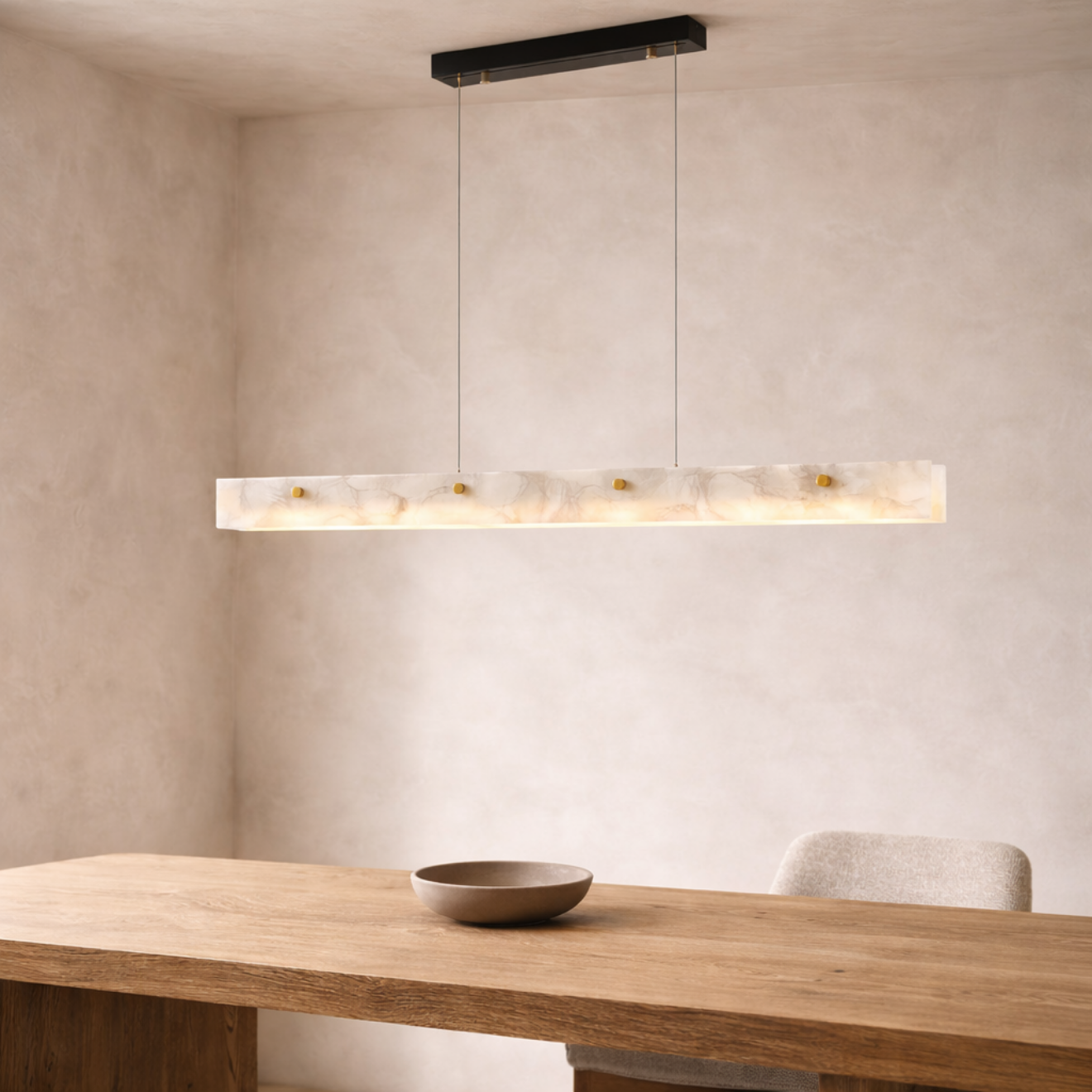 CELESTIAL — Grand Luxury LED Crystal Chandelier 5