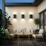 DAWN — LED Wall Light 2