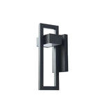 LUEUR — LED Wall Light with Indirect Lighting 0