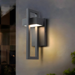 LUEUR — LED Wall Light with Indirect Lighting 3