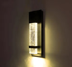 NUOVA — Minimalist LED Wall Light 1