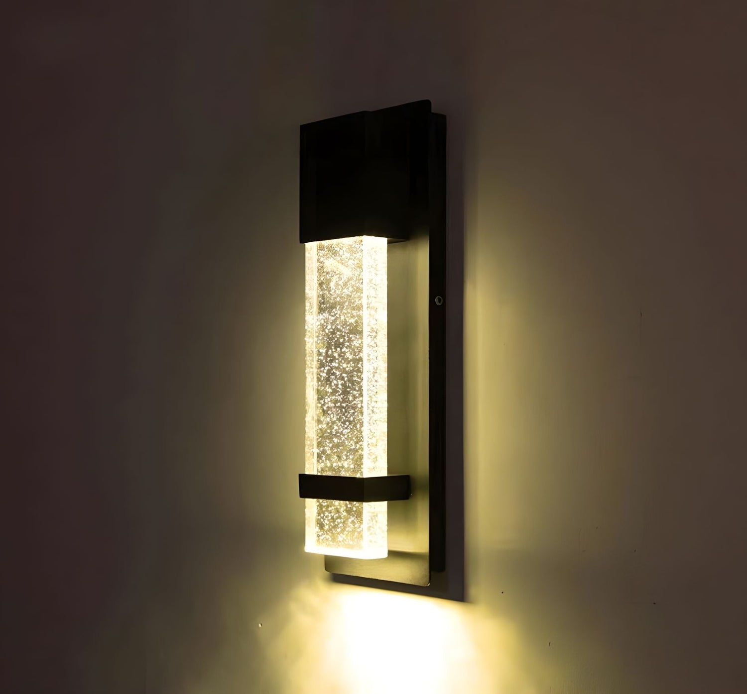 NUOVA — Minimalist LED Wall Light 1