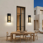 NUOVA — Minimalist LED Wall Light 2