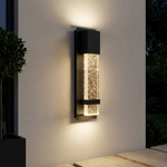 NUOVA — Minimalist LED Wall Light 3