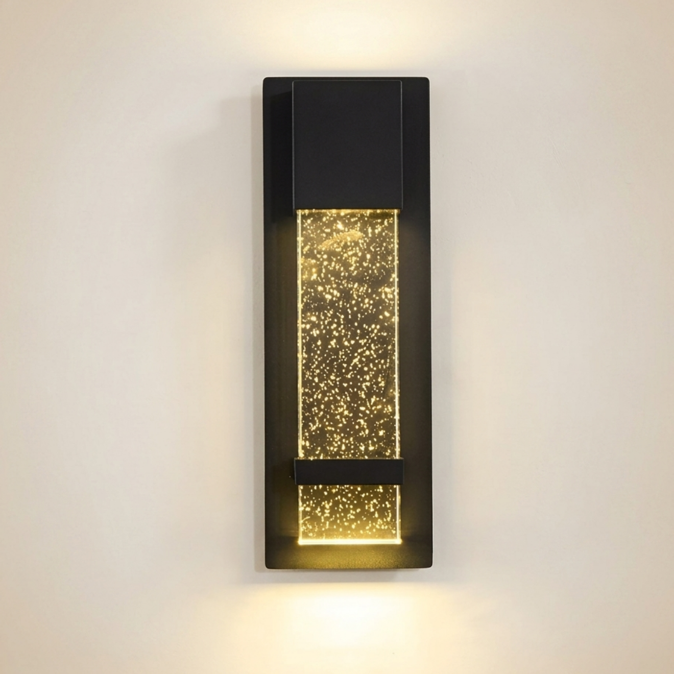 NUOVA — Minimalist LED Wall Light 4