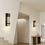 NUOVA — Minimalist LED Wall Light 5