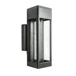 PRISM — Crystal LED Wall Light 0