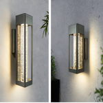 PRISM — Crystal LED Wall Light 3