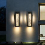 PRISM — Crystal LED Wall Light 4