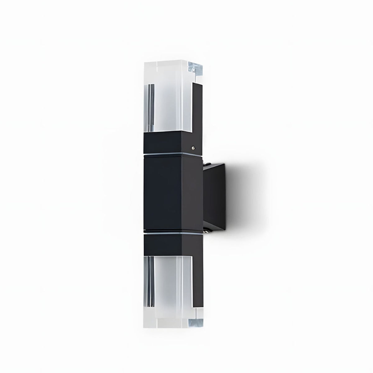 AMBER — Adjustable LED wall light, multiple finishes