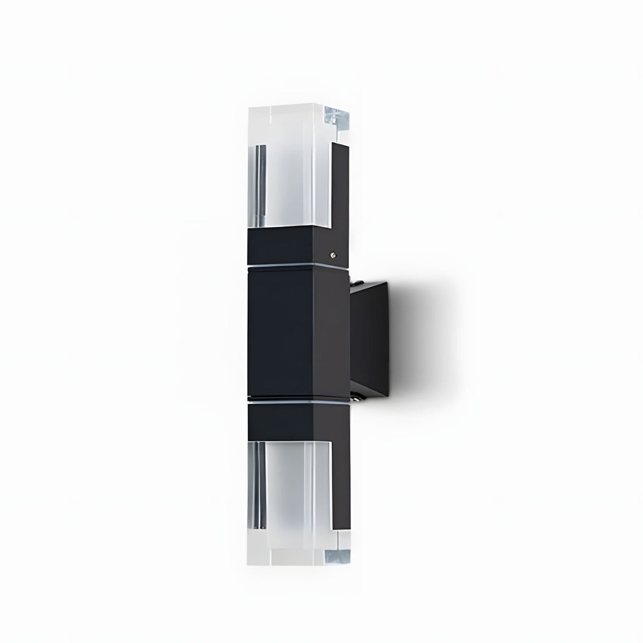 AMBER — Adjustable LED wall light, multiple finishes