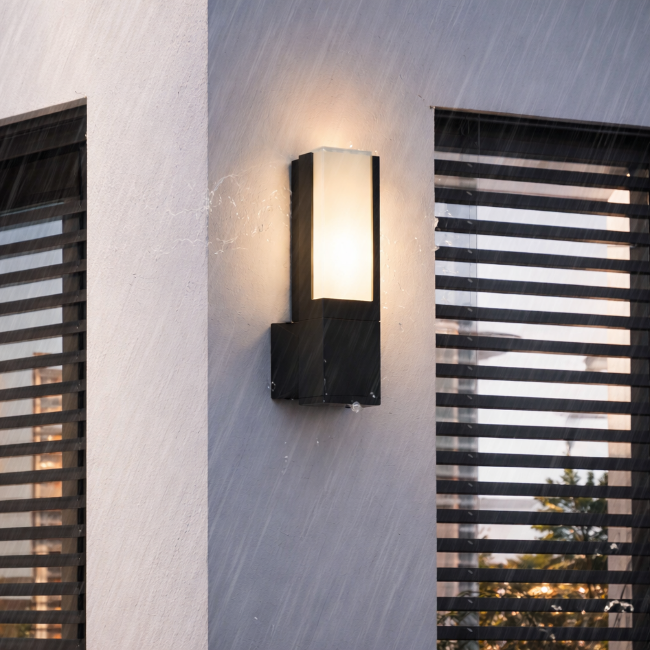 AMBER — Adjustable LED wall light, multiple finishes