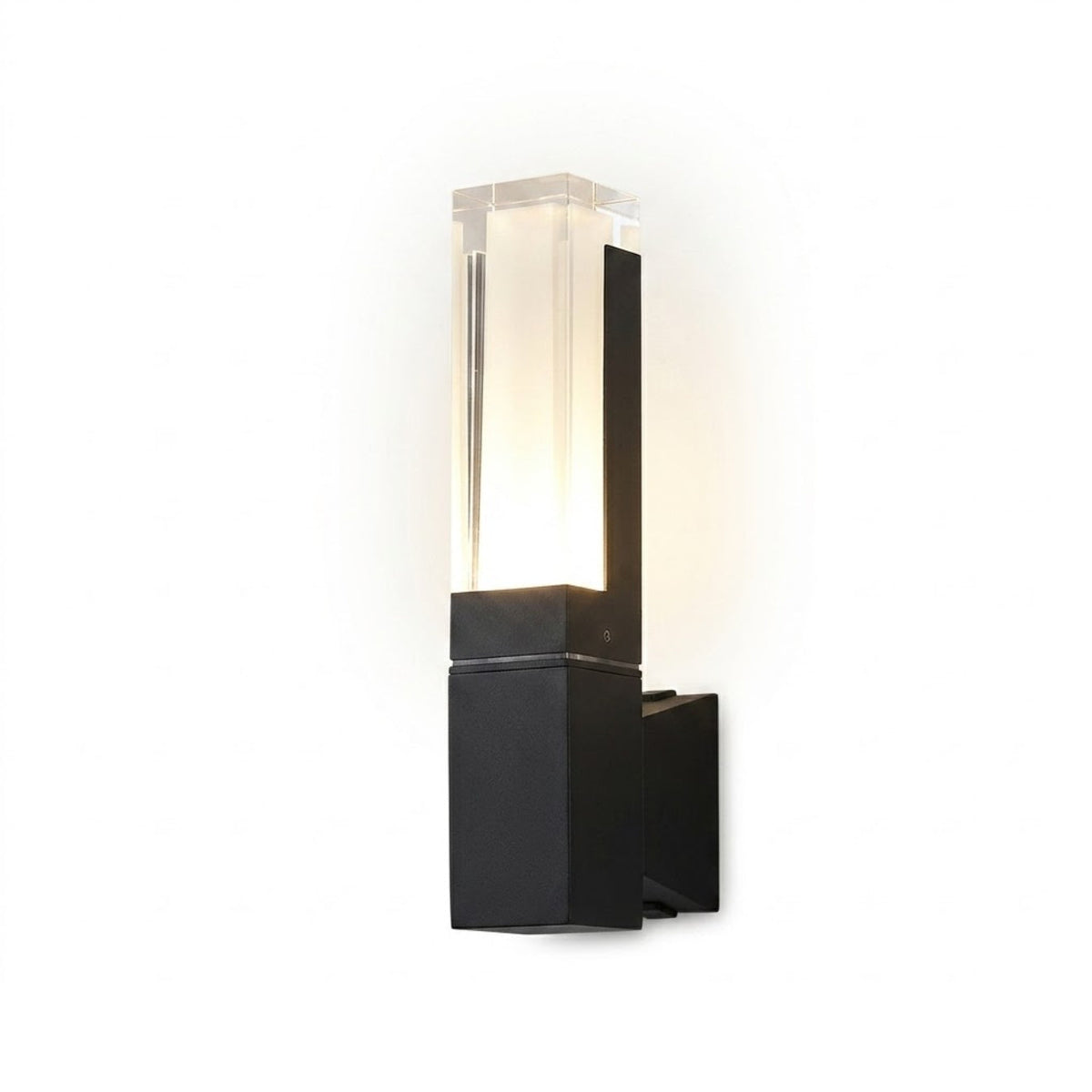 AMBER — Adjustable LED wall light, multiple finishes