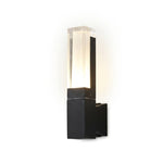 AMBER — Adjustable LED wall light, multiple finishes