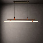 HALO — Circular LED chandelier