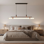HALO — Circular LED chandelier