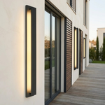 WILLOW — LED wall light, soft glow