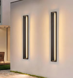 WILLOW — LED wall light, soft glow